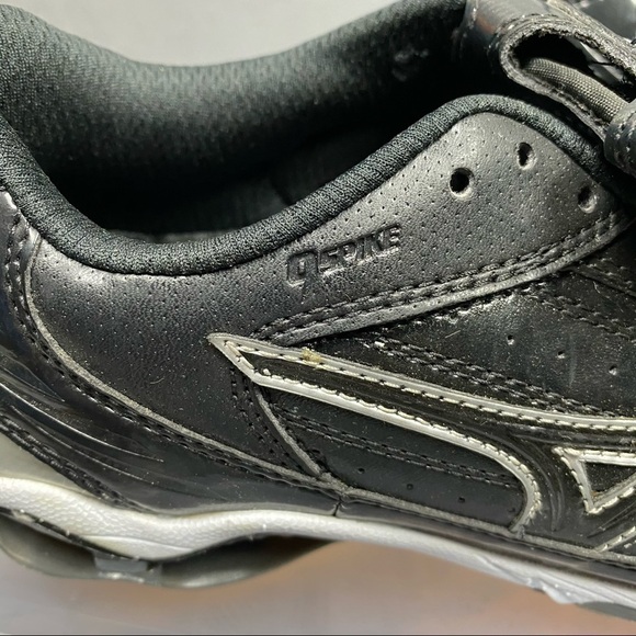 Mizuno 9 Spike Classic Low G5 LC 320357 Baseball Cleats Men's - Picture 8 of 12